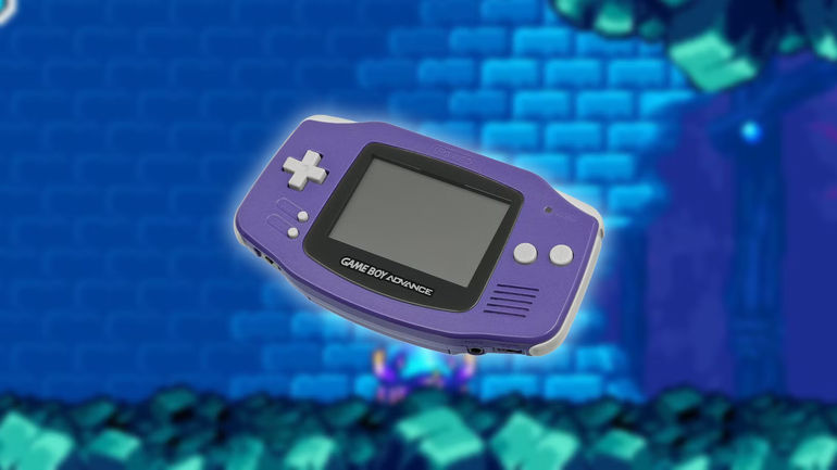 Shantae Advance: Risky Revolution - A Magical Journey Awaits