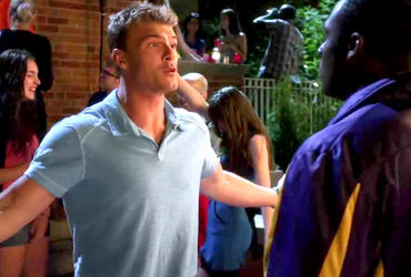 Alan Ritchson's Exciting Venture: Crafting a Sequel to His Hit Sports Comedy Series