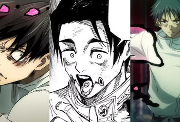 Yuta's Most Powerful Techniques in JJK