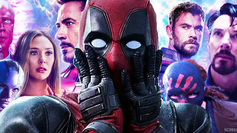 The MCU's Post-Endgame Predicament Proves Fox's Deadpool Movie Concerns Correct