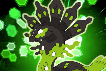 The Pokémon Anime Gives Zygarde the Recognition It Deserves