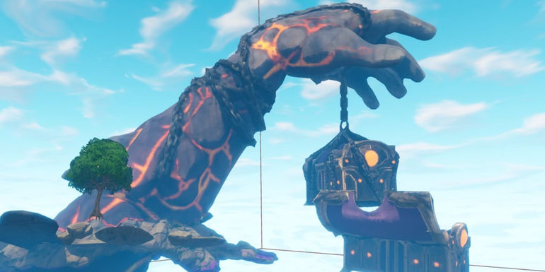 Fortnite: Unveiling the Enigma of Pandora's Box