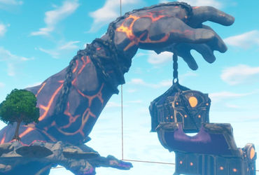 Fortnite: Unveiling the Enigma of Pandora's Box