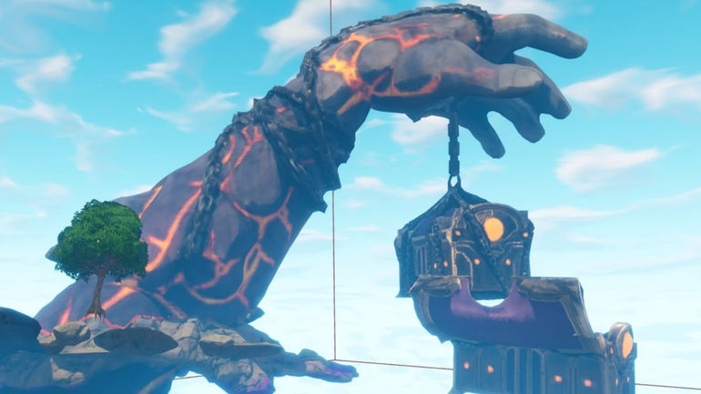 Fortnite: Unveiling the Enigma of Pandora's Box