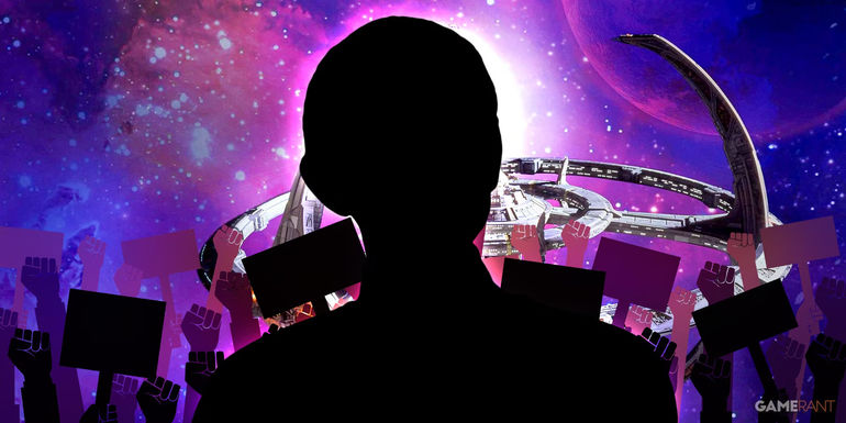 Reevaluating Odo: A Different Perspective on a Beloved Star Trek Character