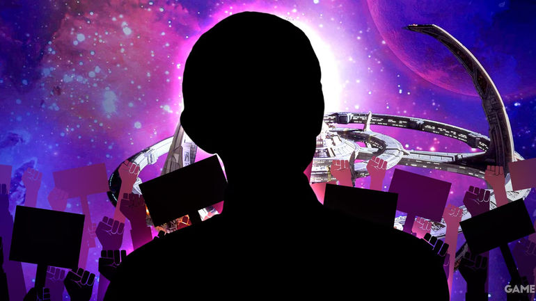 Reevaluating Odo: A Different Perspective on a Beloved Star Trek Character