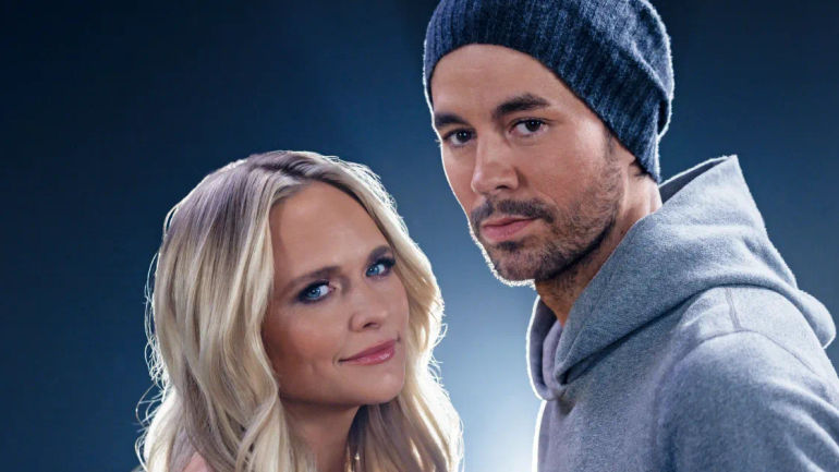A Musical Collaboration: Enrique Iglesias and Miranda Lambert's Melodic Journey