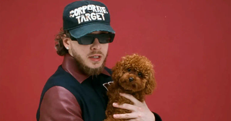 The Enigmatic Canine Companion: Jack Harlow's Secretive Stance on His Dog's Name