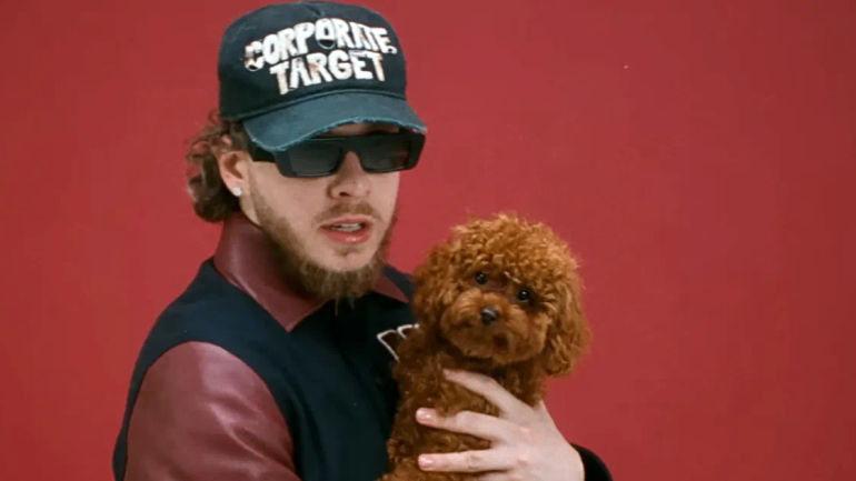 The Enigmatic Canine Companion: Jack Harlow's Secretive Stance on His Dog's Name