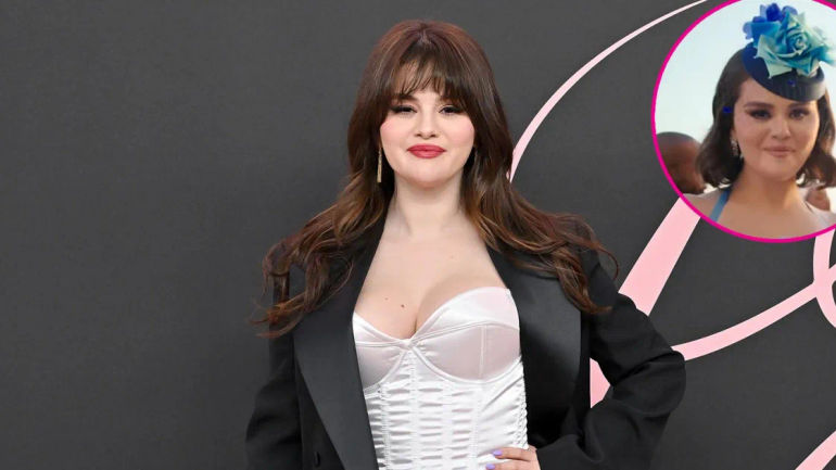 Exploring the Enchanting Charms of Paris Through Selena Gomez's Latest Musical Journey