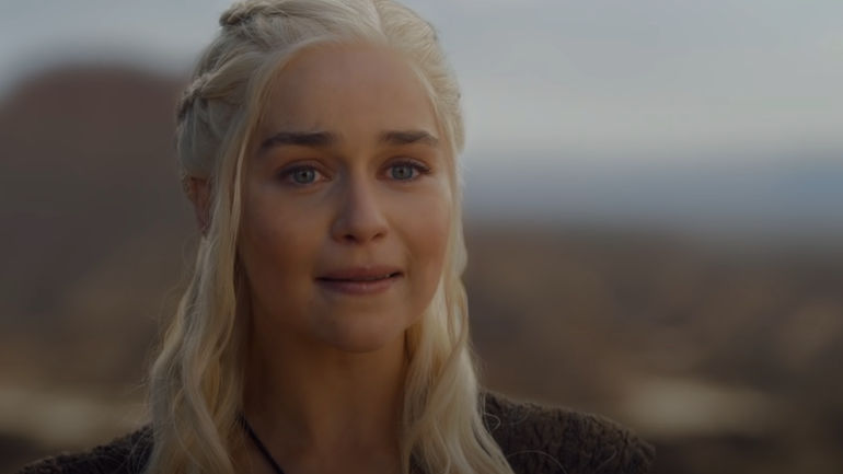 The Evolution of a Cultural Phenomenon: Game of Thrones and its Unconventional Path to Success