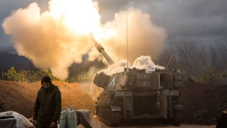 The Era of Global Turmoil: Rethinking Security in a Conflicted World