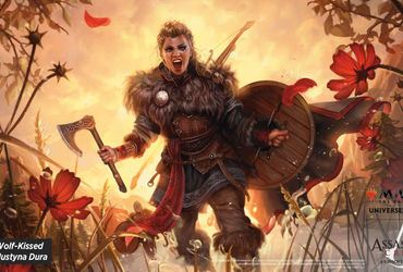 Unveiling the Mystical World: Magic Cards Inspired by Legendary Characters