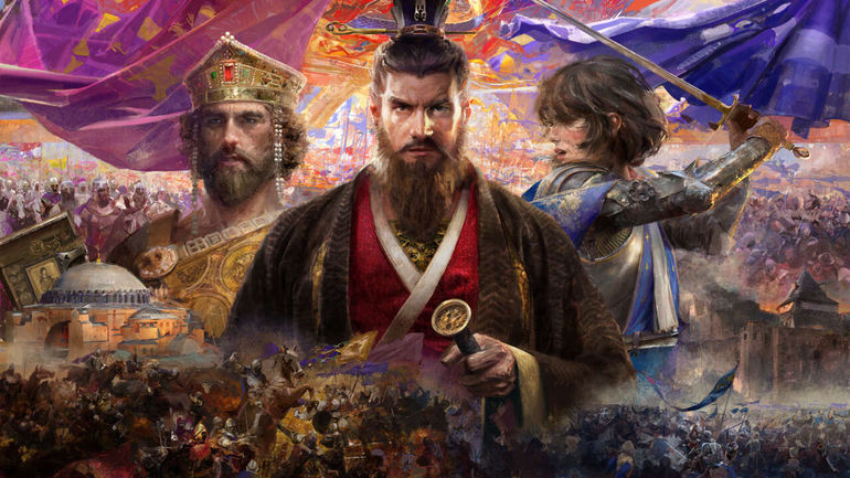 The Renaissance of Mobile Gaming: Age of Empires Mobile Set to Revolutionize Strategy Gaming