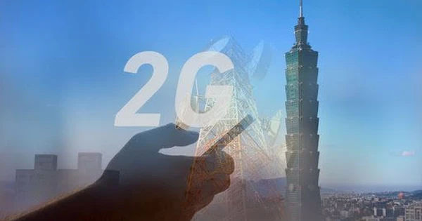 Kết thúc đời máy 2G: Cuộc cách mạng công nghệ di động