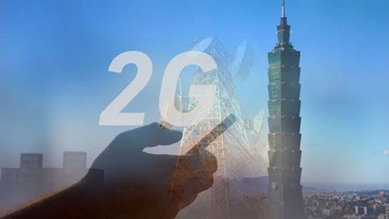 Kết thúc đời máy 2G: Cuộc cách mạng công nghệ di động