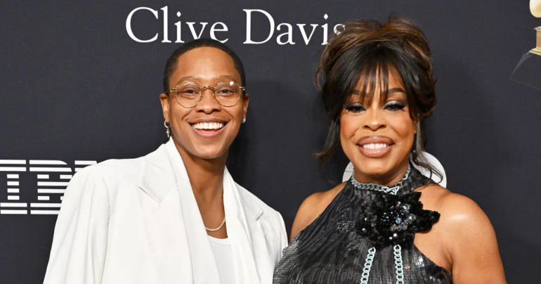 A Love Story Beyond Boundaries: Celebrating Niecy Nash-Betts' 54th Birthday