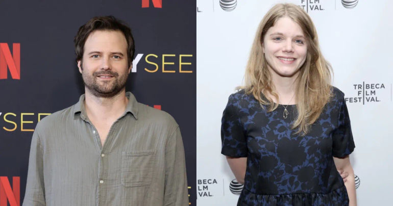 The Evolution of Creative Partnerships: A Look into the Split of Ross Duffer and Leigh Janiak