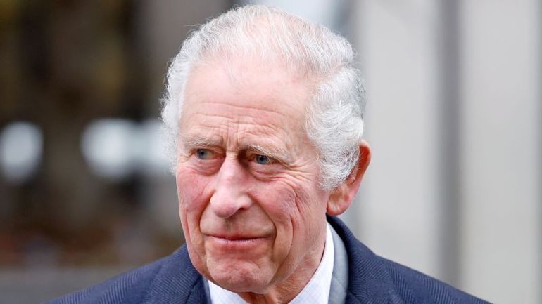 King Charles III Grateful for Overwhelming Support Amid Cancer Diagnosis