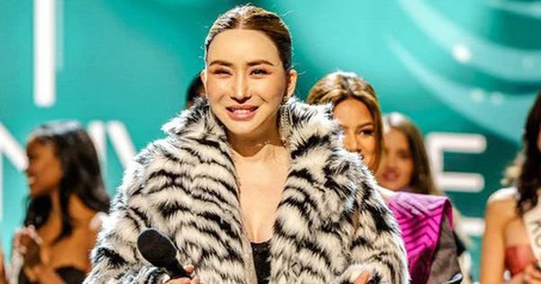 Cuộc Họp Bí Mật Và Những Bí Ẩn Của Hoa Hậu Hoàn Vũ