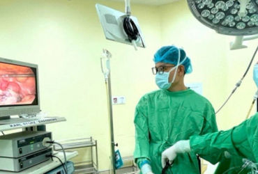 Hành trình cứu sống du khách Nga bị xoắn buồng trứng: Một kỳ tích y học