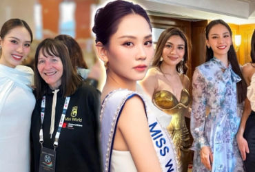 Mai Phương tại Miss World 2023: Hành trình tỏa sáng của Hoa hậu Việt Nam