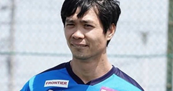 Cuộc phiêu lưu của Công Phượng ở J.League 2: Từ nỗi buồn đến thách thức