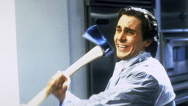 The Controversy Surrounding the Potential American Psycho Remake