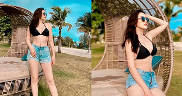 Bảo Thy và Màn Đáp Trả Sáng Tạo Trước Các Ý Kiến Trái Chiều