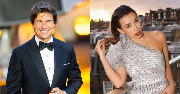 Tom Cruise và Elsina Khayrova: Mối Quan Hệ Đầy Bất Ngờ
