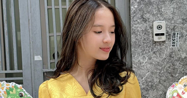 Bảo Hân - Ngôi sao sáng tỏ của gia đình Hồng Đăng