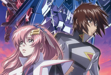 Exciting News for Anime Fans: International Release Date Revealed for Highly-Anticipated Anime Movie