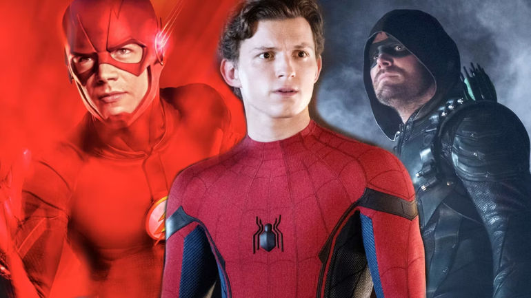 Exploring the Future of Spider-Man in Live-Action Entertainment