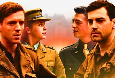 Masters Of The Air Episode 6: A Profound Reflection on Historical Tragedies