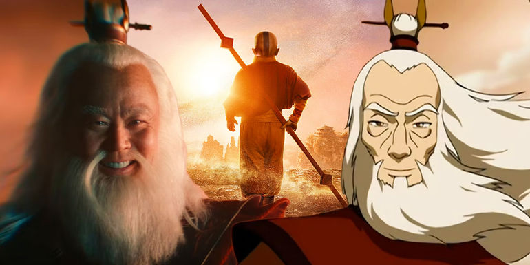 Avatar Roku Unveiled: A Comprehensive Analysis Of The Final Firebending Avatar