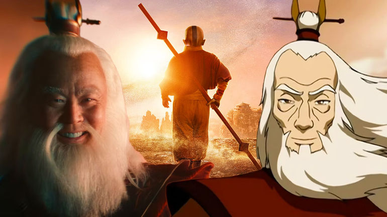 Avatar Roku Unveiled: A Comprehensive Analysis Of The Final Firebending Avatar
