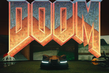 Doom Lawn Mower Port: A Unique Gaming Experience on Your Grass Cutter