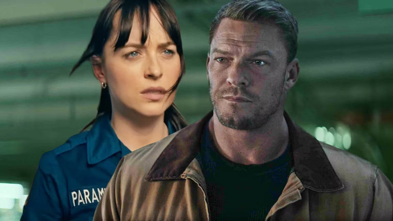 Ordinary Angels Triumphs Over Madame Web in Box Office Battle