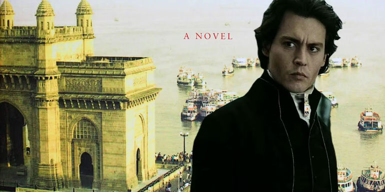 Shantaram: What Lies Ahead for the Enigmatic Movie Starring Johnny Depp?