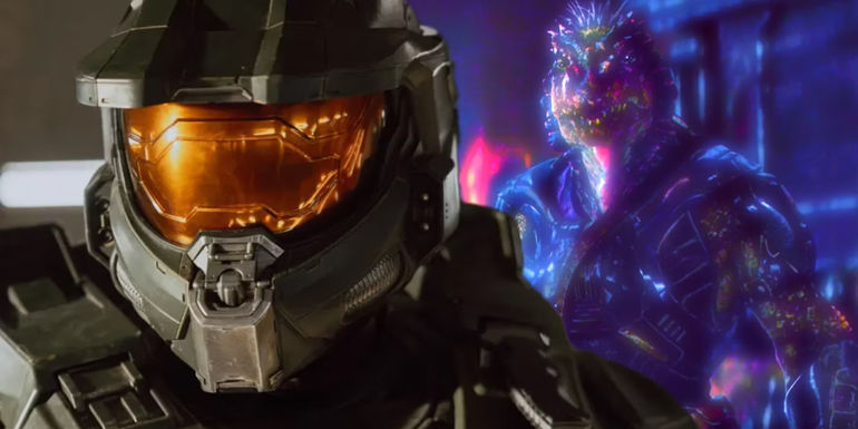 The Height of Jackals in the Halo Universe