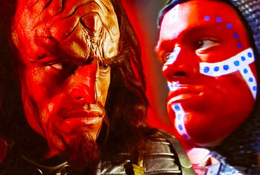 Exploring Brian Thompson's Impact in the Star Trek Universe