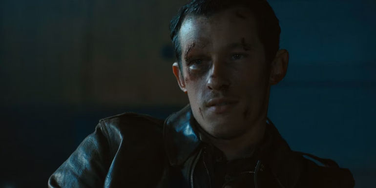 The Truth Behind Masters of the Air: American POWs in German Territory