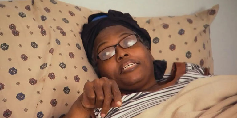 Lisa Fleming from My 600-Lb Life: A Journey of Inspiration