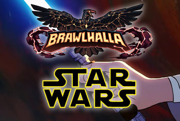Brawlhalla Welcomes Star Wars Legends