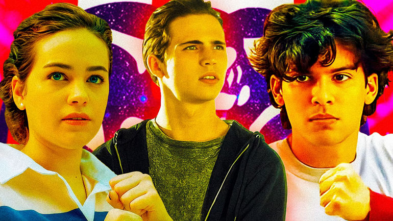 Contenders in Cobra Kai's Final Tournament, Ranked by Their Chance of Victory