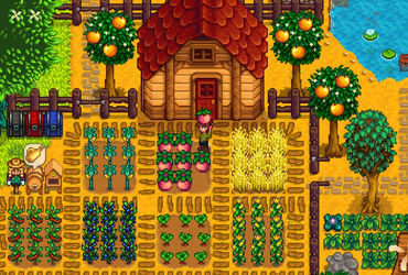 Stardew Valley Update: Mobile Bug Fixes Confirmed for Update 1.6