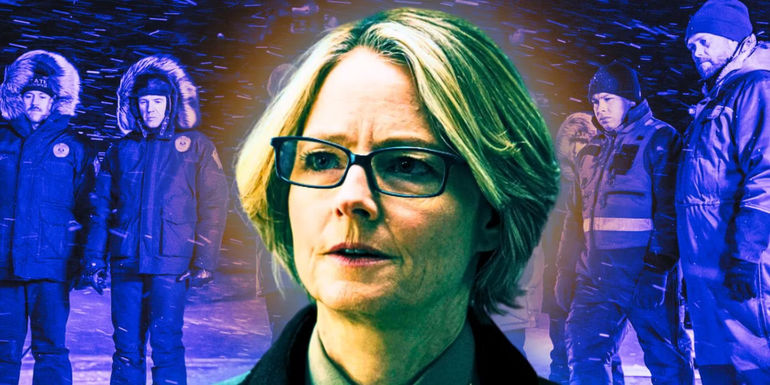 True Detective: Night Country's Season 1 Easter Eggs Analysis