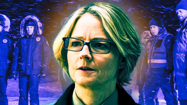 True Detective: Night Country's Season 1 Easter Eggs Analysis