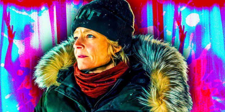 True Detective: Night Country's Finale Twist Resembles an Acclaimed 22-Year-Old Comedy Drama's Plot