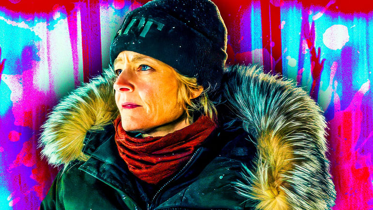 True Detective: Night Country's Finale Twist Resembles an Acclaimed 22-Year-Old Comedy Drama's Plot